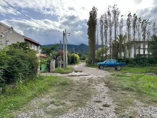 Foto 3 de TERRENO PLANO EN VENTA CASTELLANOS 1680 M2
