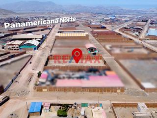 Foto 6 de Se Alquila Terreno Industrial - Ancon