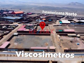 Foto 4 de Se Alquila Terreno Industrial - Ancon