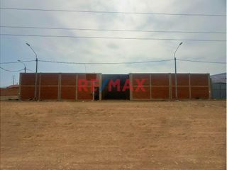 Foto 1 de Se Alquila Terreno Industrial - Ancon