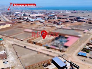 Foto 7 de Se Alquila Terreno Industrial - Ancon