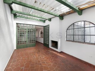 Foto 13 de casa en venta en santa barbara central-usaquén. Cod V3285