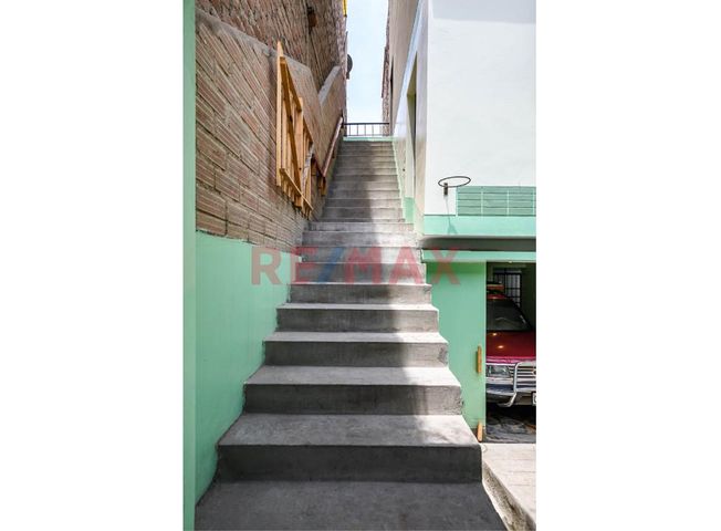 Casa en Venta en Chorrillos – další