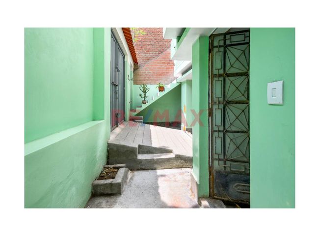 Casa en Venta en Chorrillos – pohled 6