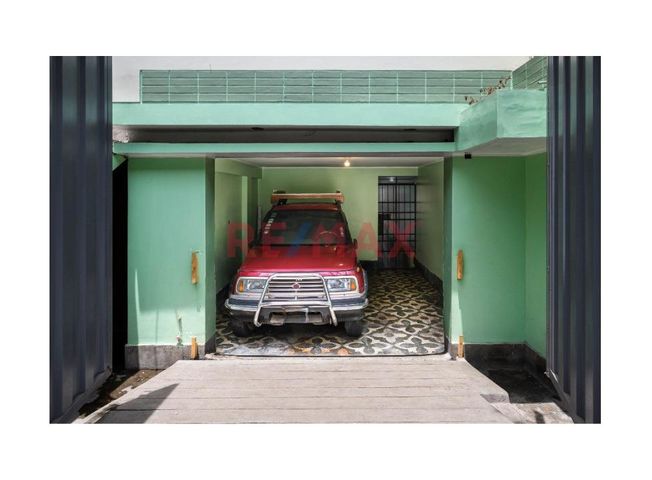 Casa en Venta en Chorrillos – pohled 5