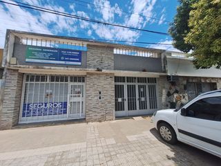 Casa en Alquiler Avellaneda 2042 Rosario