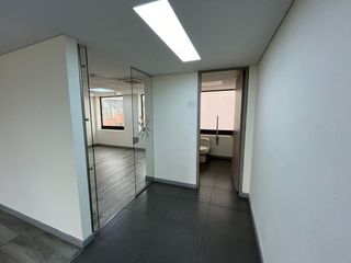Foto 15 de oficina en arriendo/venta en santa bibiana. Cod V16276