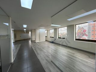 Foto 6 de oficina en arriendo/venta en santa bibiana. Cod V16276
