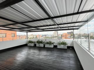 Foto 19 de oficina en arriendo/venta en santa bibiana. Cod V16276