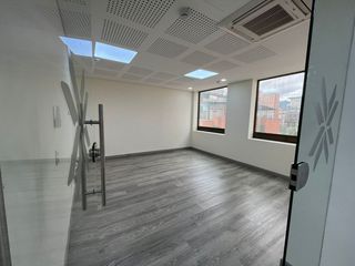 Foto 9 de oficina en arriendo/venta en santa bibiana. Cod V16276
