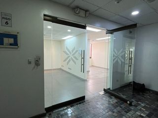 Foto 3 de oficina en arriendo/venta en santa bibiana. Cod V16276