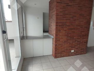 Alquiler Departamento Amoblado dos dormitorios con cochera en  Av. San Juan 840 - Centro Este - Neuquén Capital