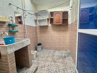 Foto 10 de casa en venta en los nogales. Cod V340