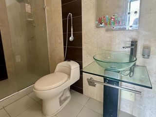 Foto 9 de casa en venta en los nogales. Cod V340