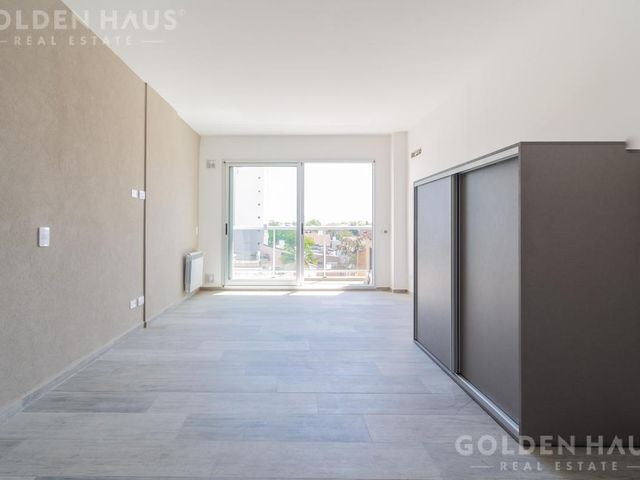 Departamento Venta Villa Pueyrredon