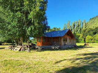 Casa en  Lago Puelo