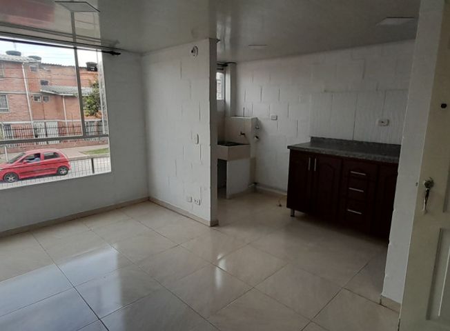 Apartamento en arriendo en Bosa