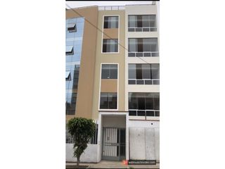 Se Vende Duplex De Estreno En Pueblo Libre