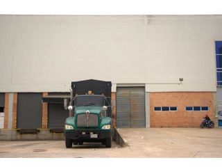 Foto 2 de BODEGA EN ARRIENDO 2548 M2 PARA ESTRENAR  ZONA FRANCA CARTAGENA