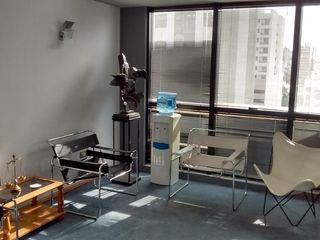 Foto 4 de Oficina - Microcentro