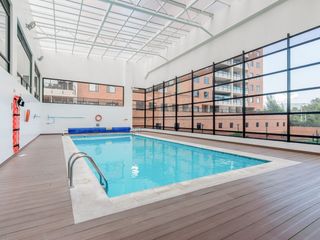 Foto 25 de apartamento en venta en lagos de cordoba. Cod V11844