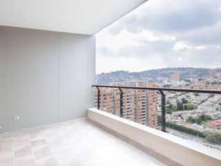 Foto 6 de apartamento en venta en lagos de cordoba. Cod V11844