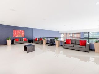 Foto 29 de apartamento en venta en lagos de cordoba. Cod V11844