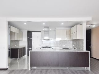 Foto 3 de apartamento en venta en lagos de cordoba. Cod V11844
