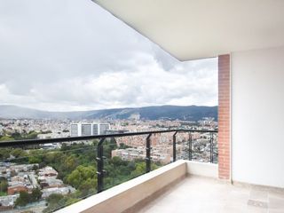 Foto 5 de apartamento en venta en lagos de cordoba. Cod V11844