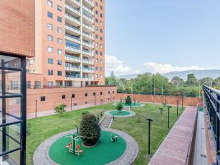 Foto 21 de apartamento en venta en lagos de cordoba. Cod V11844