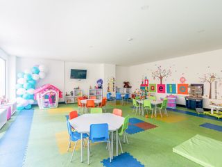 Foto 24 de apartamento en venta en lagos de cordoba. Cod V11844