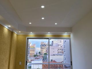 Departamento en venta - 1 Dormitorio 1 Baño - 37Mts2 - Villa Pueyrredón