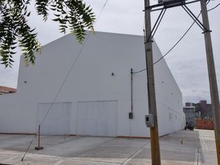 BODEGA en ARRIENDO en Cúcuta Ceiba II