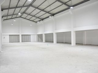BODEGA en ARRIENDO en Cúcuta Ceiba II