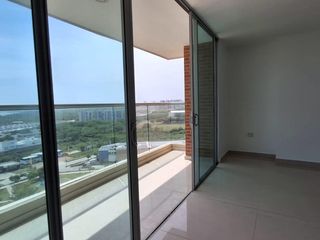 Foto 2 de apartamento en venta en altos de los rosales. Cod V391