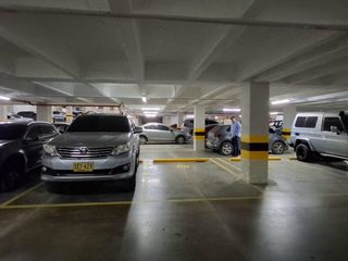 Foto 16 de apartamento en venta en altos de los rosales. Cod V391