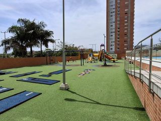 Foto 14 de apartamento en venta en altos de los rosales. Cod V391