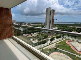 Foto 1 de apartamento en venta en altos de los rosales. Cod V391
