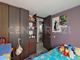 Venta Apartamento en Nueva Castilla