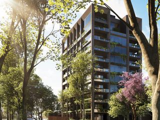 APARTAMENTO en VENTA en Bogotá El Chicó