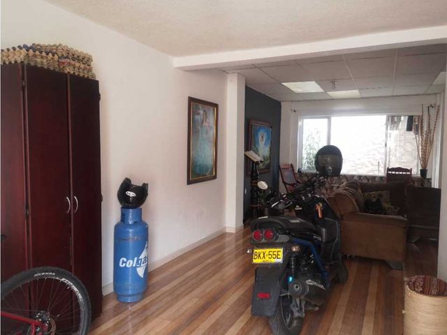 VENDO BONITA CASA EN JOSE MARIA CABAL - BUGA W4971678(ISA-CDM)