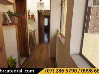 Foto 5 de Casa de venta en Plaza del Arte. – código:19256