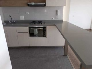 Foto 2 de Apartamento en Santa María del Lago