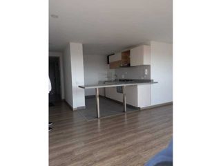 Foto 3 de Apartamento en Santa María del Lago