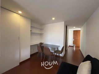 Foto 5 de Apartamento El Recreo de Los Frailes ID: 135484r