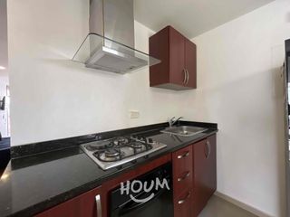 Foto 9 de Apartamento El Recreo de Los Frailes ID: 135484r