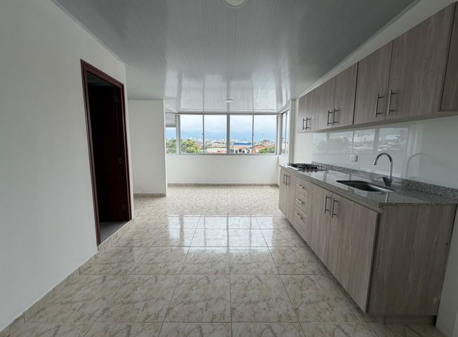 Apartment for rent in Pereira
