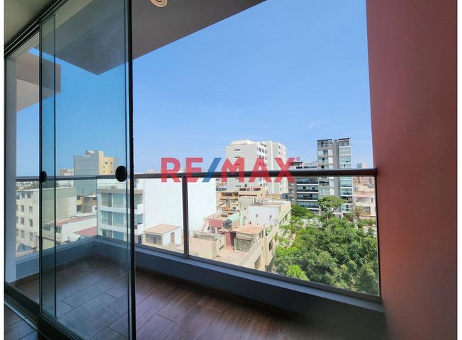 Departamento en Venta en Pueblo Libre - Mehr