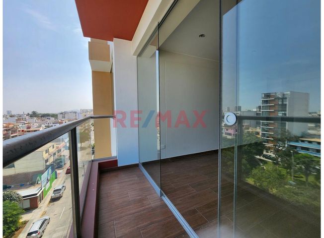 Departamento en Venta en Pueblo Libre - Ansicht 4