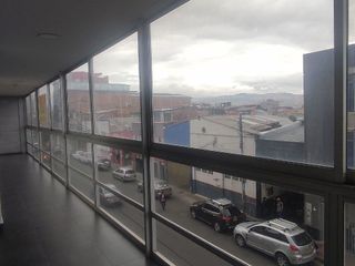 APARTAMENTO en VENTA en Bogotá Murillo Toro